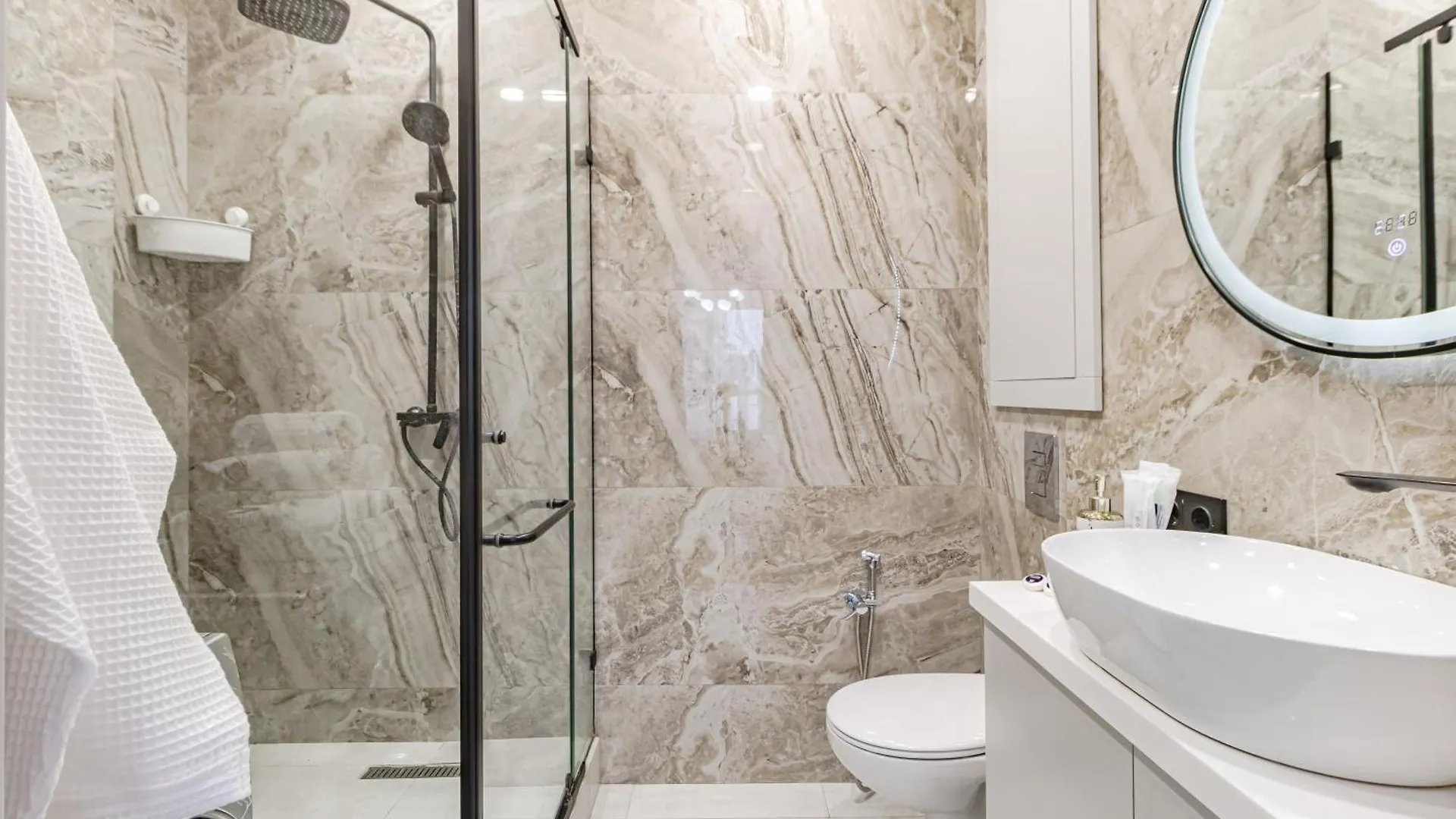 Жк Asem Tas-2 Luxe Apartment, Все Медицинские Клиники В Шаговой Доступности Nur-Sultan  Nur-Sultan (Astana)