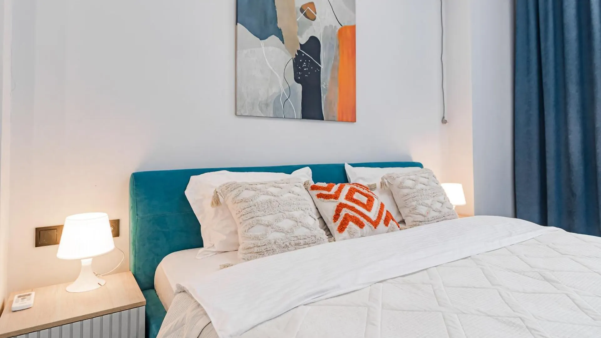 Apartment Жк Asem Tas-2 Luxe Apartment, Все Медицинские Клиники В Шаговой Доступности Nur-Sultan