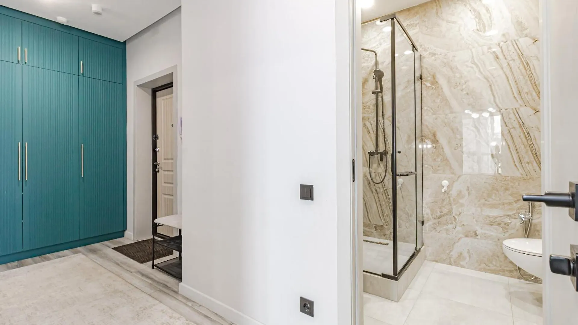 Жк Asem Tas-2 Luxe Apartment, Все Медицинские Клиники В Шаговой Доступности Nur-Sultan  Kazakhstan