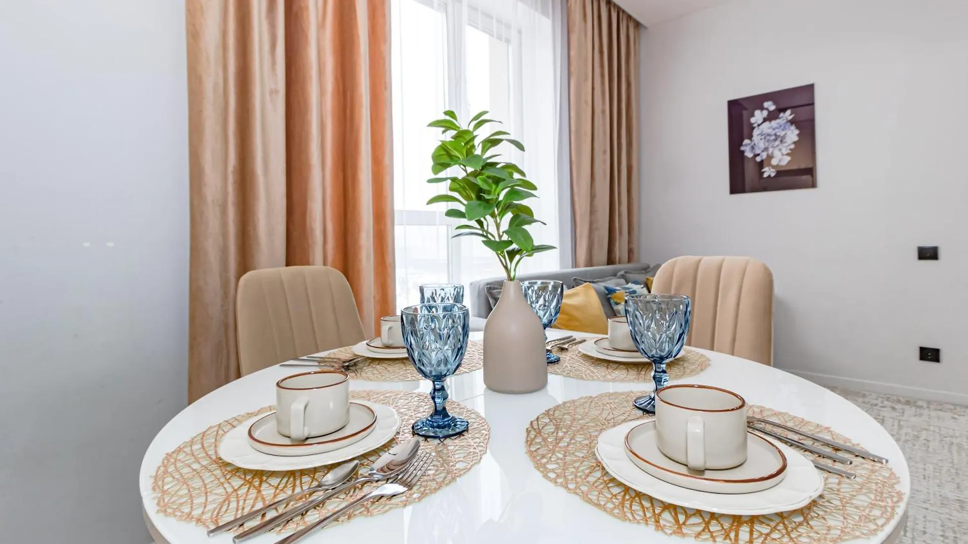 Жк Asem Tas-2 Luxe Apartment, Все Медицинские Клиники В Шаговой Доступности Nur-Sultan  Nur-Sultan (Astana)