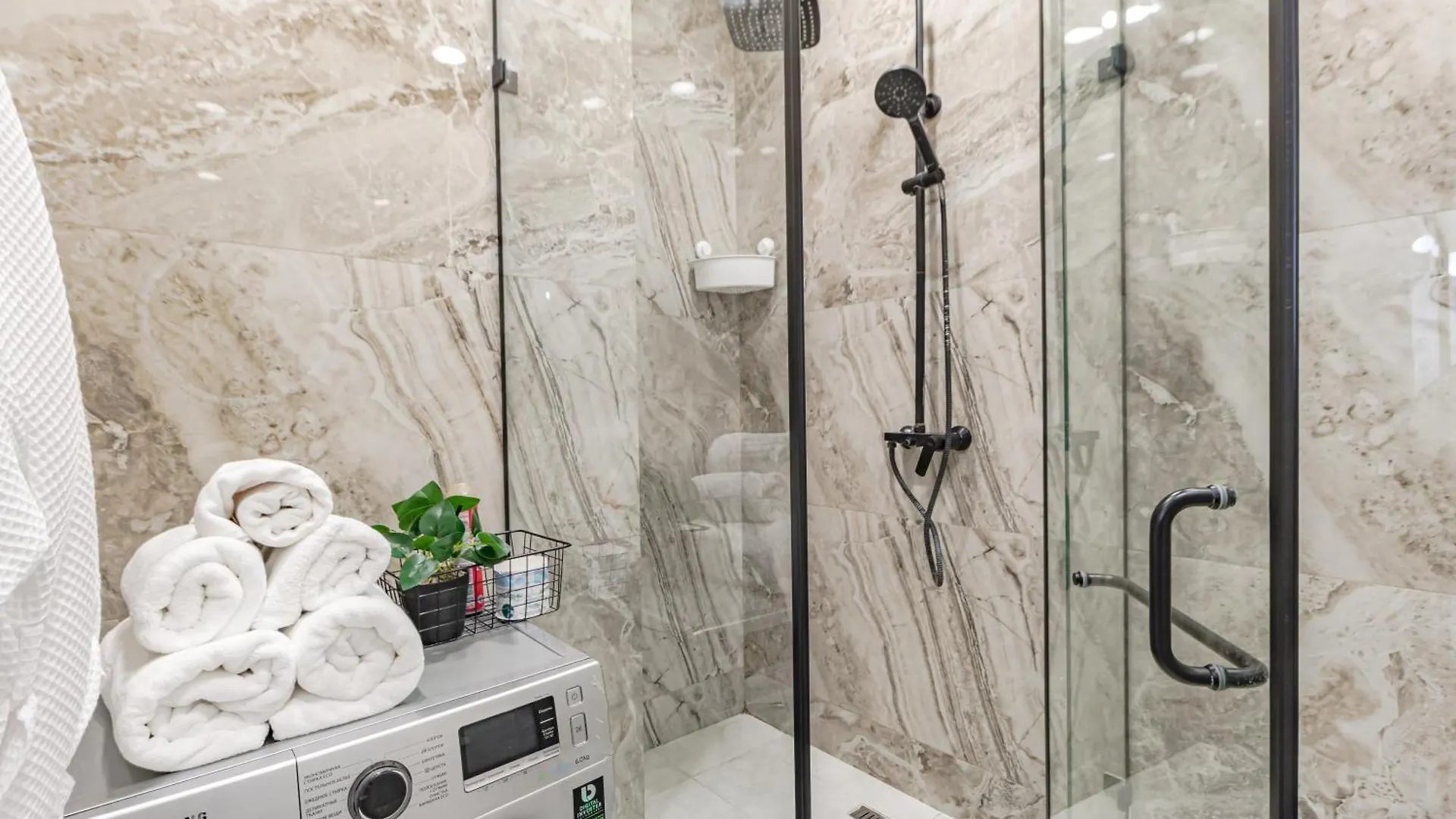 Apartment Жк Asem Tas-2 Luxe Apartment, Все Медицинские Клиники В Шаговой Доступности Nur-Sultan  Kazakhstan