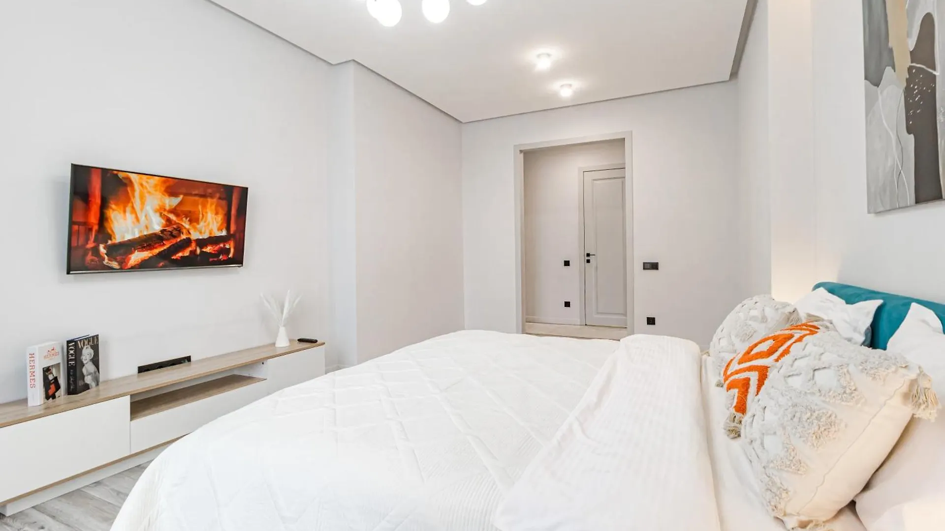 Жк Asem Tas-2 Luxe Apartment, Все Медицинские Клиники В Шаговой Доступности Nur-Sultan  0*, Nur-Sultan (Astana) Kazakhstan